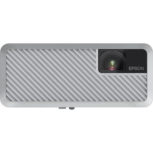 Проектор Epson EF-100W (V11H914040) Android TV Edition: Тип Для домашнего кинотеатра
