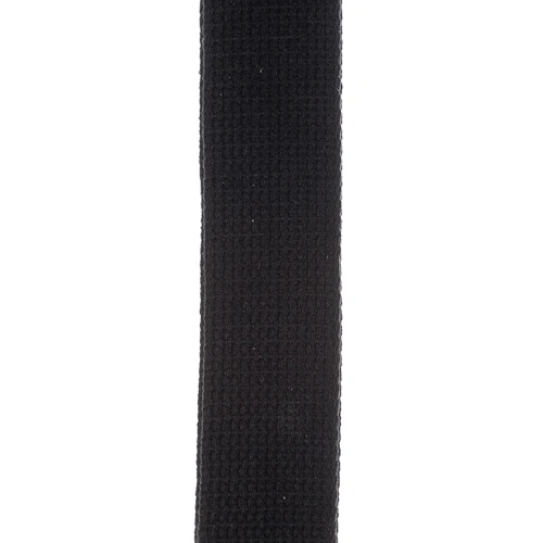 Гітарний ремінь D'addario Cotton Guitar Strap (Black): Виробник D'addario