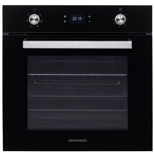 Духовой шкаф электрический GRANADO GEO 62-1310 black