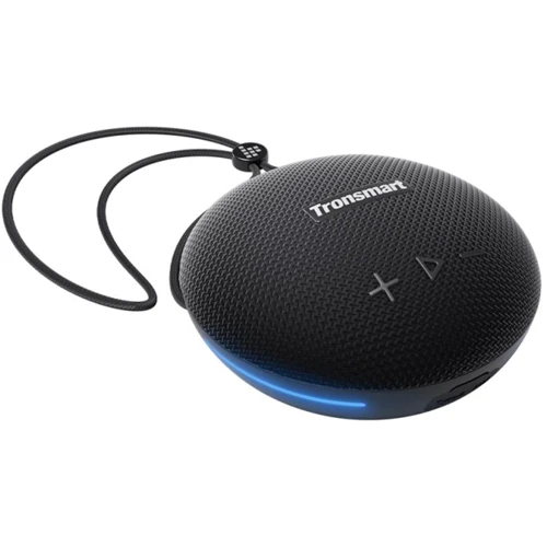 Акустика Tronsmart Element Splash1 Black: Цвет черный