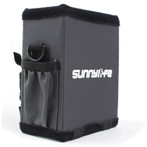 Шторка 4.7" Sunnylife от солнца для пульта DJI Mavic Pro, Air и Spark (MV-H912): Производитель Sunnylife