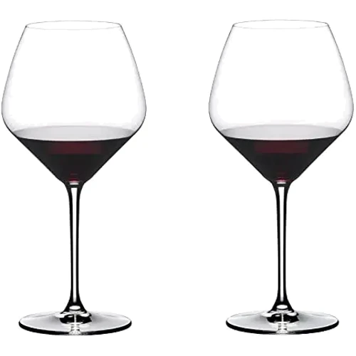 Бокал Riedel Extreme Restaurant Pinot Noir/Nebbiolo для вина 6х770 мл (0454/07_le)