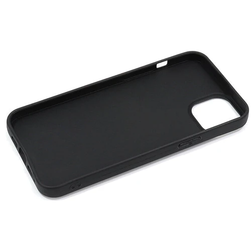 Чехол для iPhone BeCover TPU Case Black for iPhone 14 Plus (708109): Цвет черный