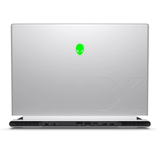 Ноутбук Dell Alienware x14 R2 Lunar Light (AWX14R2-G5141-PUS): Видеоадаптер NVidia GeForce RTX 4060, 8 ГБ GDDR6