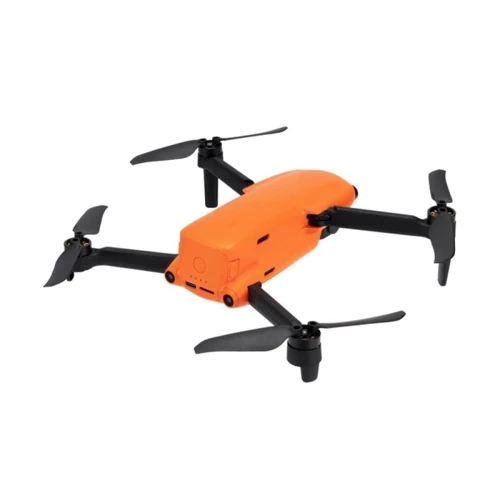 Квадрокоптер Autel EVO Nano Premium Bundle Orange (102000800): Элементы питания модели Li-Po 2S 2250 мАч