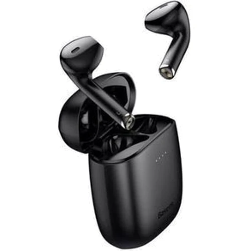 Наушники Baseus W04 Black