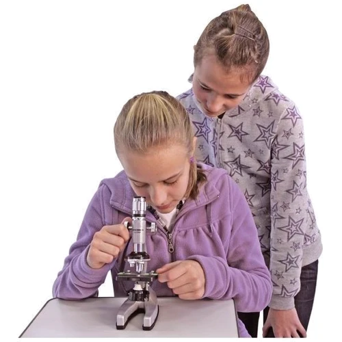 Мікроскоп Bresser Junior Biotar CLS 300x-1200x (914847): Клас Біологічні