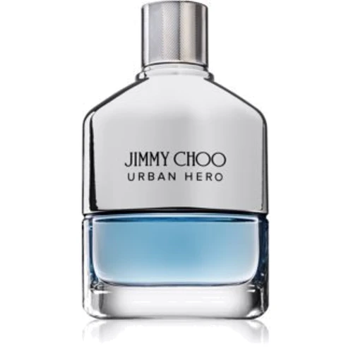 Парфюмированная вода Jimmy Choo Urban Hero 100 ml Тестер