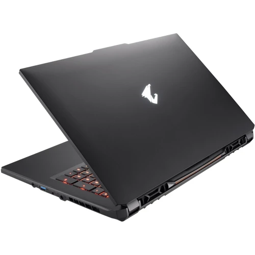 Ноутбук Gigabyte AORUS 17H (BXF-74US556SH): Процессор Intel Core i7-13700H (1.8 - 5.0 ГГц) / 14 - ядерный