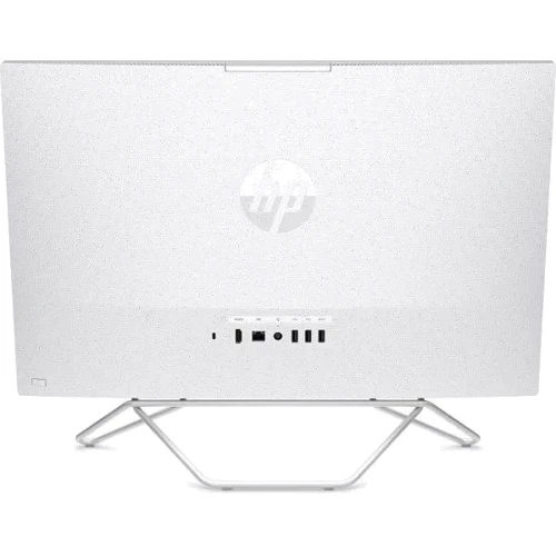 Моноблок HP 24-cb1000ua AiO (AE0P3EA) UA: Процессор Intel Core i3-1215U (1.2 - 4.4 ГГц) / 6 - ядерный