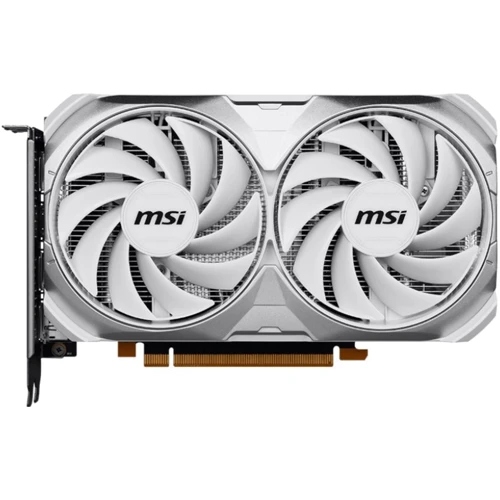 Відеокарта MSI GeForce RTX 4060 Ti 8GB GDDR6 GAMING X (912-V515-205): Обсяг пам'яті, Гб 8