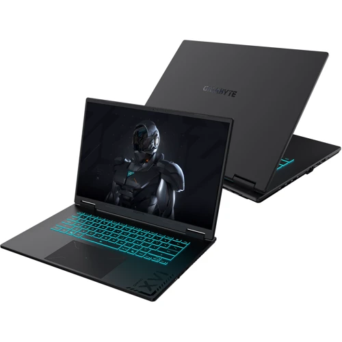 Ноутбук GIGABYTE A16 (3VHK3EE893SD)