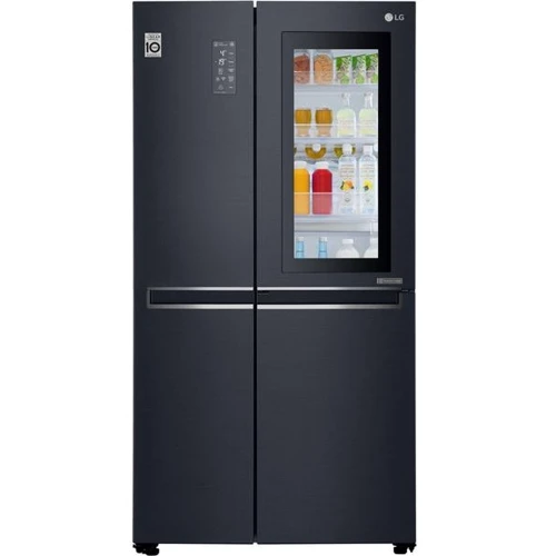 Холодильник Side-by-Side LG GC-Q247CBDC
