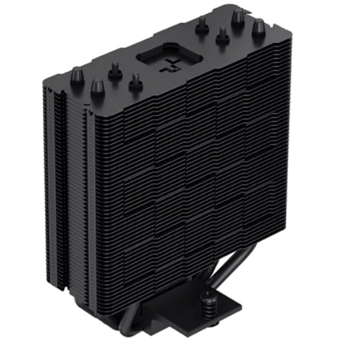 Кулер Deepcool AG400 BK ARGB фото 8