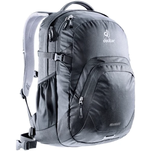 Рюкзак Deuter Graduate Black (80232-7000)