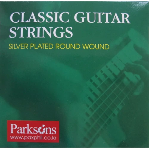 Струна для гітар Струны PARKSONS S2843 CLASSIC (28-43)