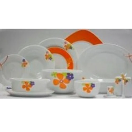 Столовый сервиз Набор столовый DPL Spring Flower Basket 4447 (39пр, на 6пер.)