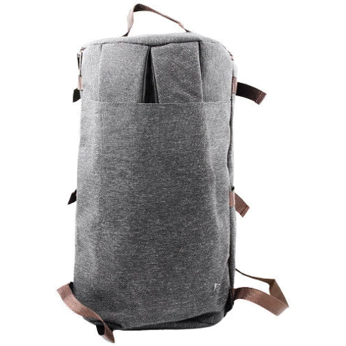 Чоловічий рюкзак Valiria Fashion сірий (5DETAO2801-12): Тип Рюкзаки