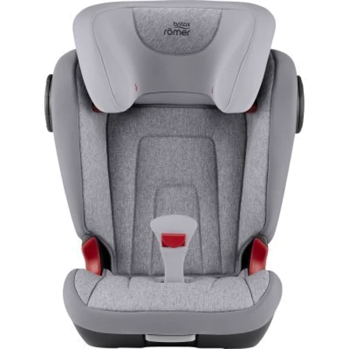 Автокресло BRITAX-ROMER KIDFIX2 S Grey Marble: Группа 15-36 кг (группа 2-3)