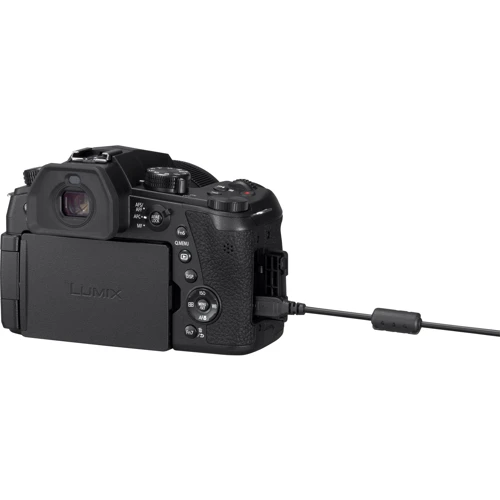 Panasonic Lumix DMC-FZ1000 II (DC-FZ10002EE) UA фото 12
