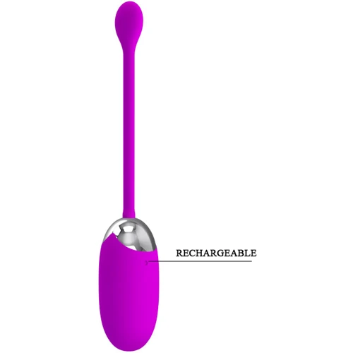 Виброяйцо Pretty Love Brook vibrating Egg