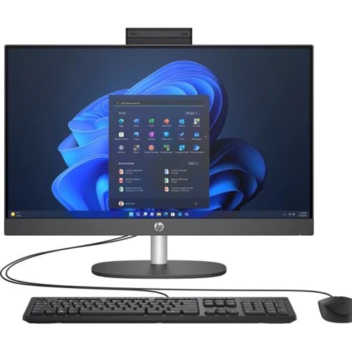 Моноблок HP ProOne 240 G10 (885Q3EA) UA