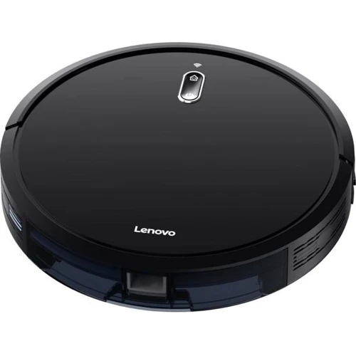 Робот уборщик Lenovo Robot Vacuum Cleaner E1: Тип для сухой и влажной уборки
