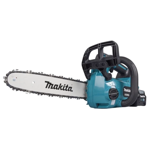 Пила цепная аккумуляторная Makita UC003GM101: Шаг цепи 3/8" (9.53 мм)