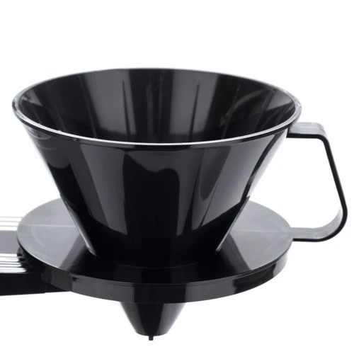 Кофеварка MOCCAMASTER Cup-One Coffee Brewer Cream Black: Тип капельная кофеварка