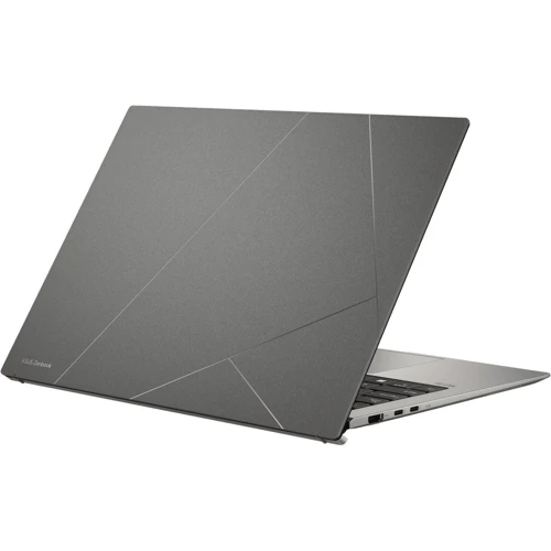 Ноутбук ASUS ZenBook S13 UX5304VA (UX5304VA-XS76T) RB: Процессор Intel Core i7-1355U (1.7 - 5.0 ГГц) / 10 - ядерный