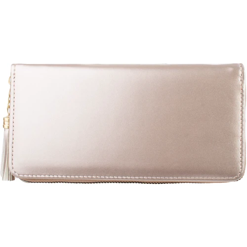 Жіночий гаманець Valiria Fashion бронзовий (ODA1523-silver): Стать Женский