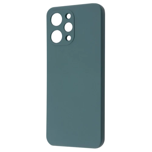 Аксессуар для смартфона WAVE Colorful Case TPU Forest Green for Xiaomi Redmi 12C
