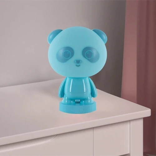 Світильник-нічник Kite LED з акумулятором Panda (K24-490-3-3): Тип живлення акумулятор