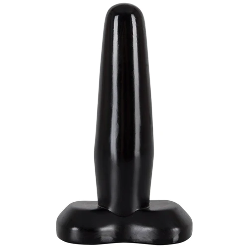 Набір із 3 анальних пробок Orion Liquorice Dip Butt Plugs