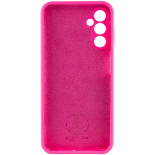 Чехол для телефонов Lakshmi Premium Case Silicone Cover Full Camera Barbie Pink for Samsung A165 Galaxy A16 4G / A166 Galaxy A16 5G: Тип накладка на заднюю часть
