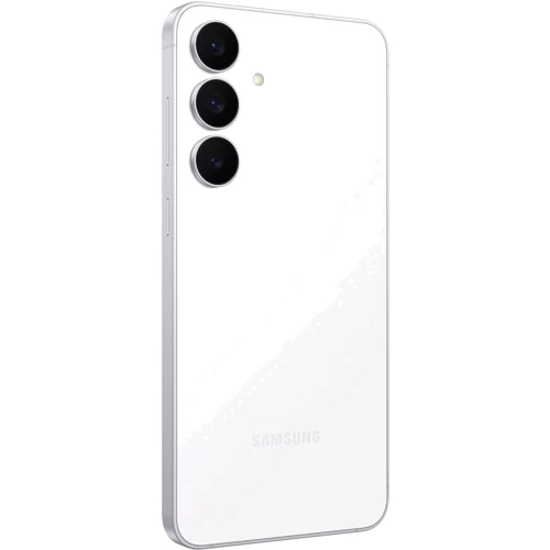 Смартфон Samsung Galaxy S25 FE 8/512Gb White S731B (UA UCRF)