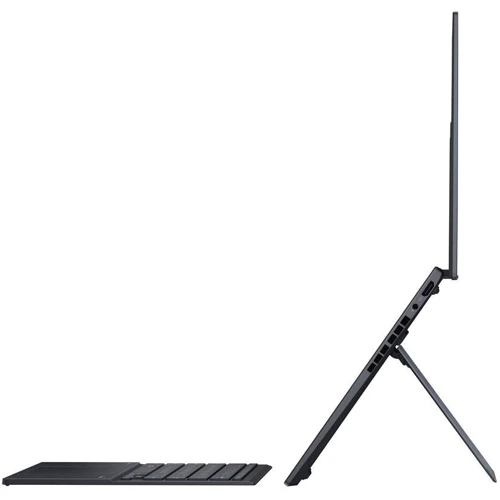 Ноутбук ASUS ZenBook Duo 14 UX8406MA (UX8406MA-PS99T) RB фото 14