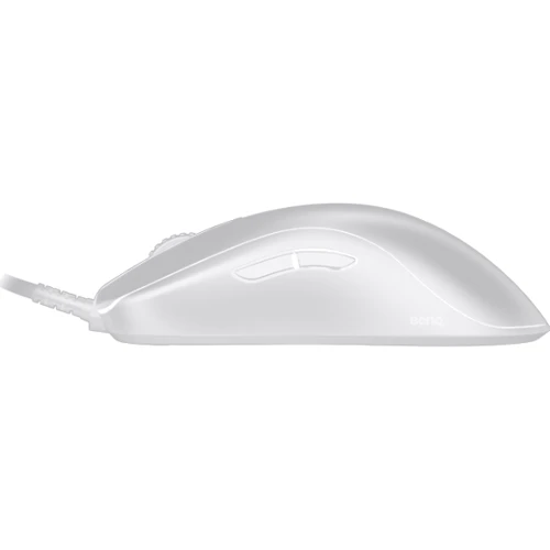 Мышь Zowie FK2 Black (9H.N05BB.A2E): Эргономика симметричная для левшей