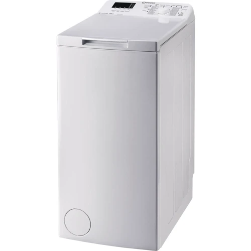 Стиральная машина Indesit ITWD 61253 W