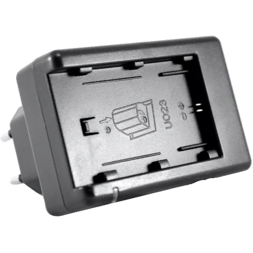 Зарядное устройство PowerPlant Canon LP-E8 Slim (DVOODV2255)