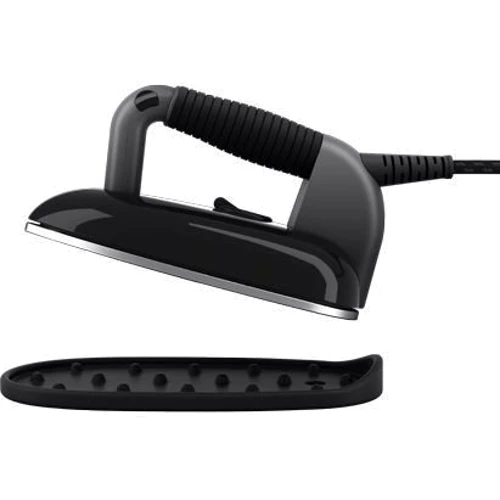 Парогенератор Laurastar Lift Plus Ultimate Black: Подошва Алюминий