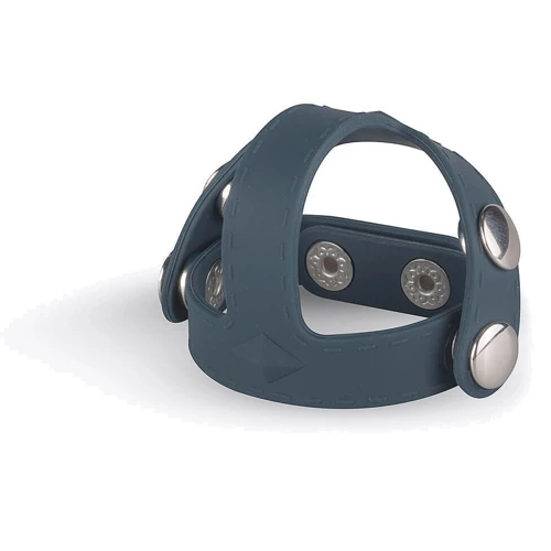 Эрекционное кольцо Boners T-shape Ball Splitter