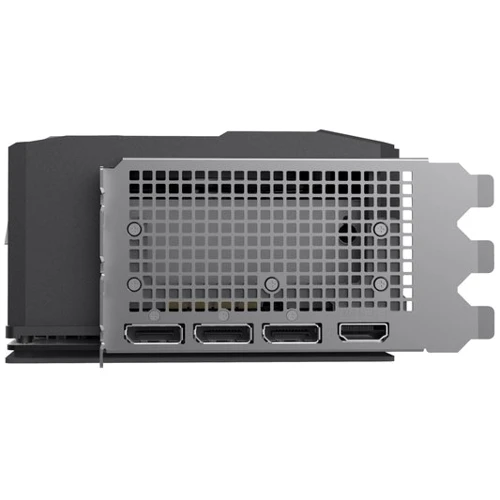 Видеокарта ZOTAC GAMING GeForce RTX 4070 Ti SUPER SOLID OC 16GB GDDR6X (ZT-D40730RC-10P): Тип памяти GDDR6