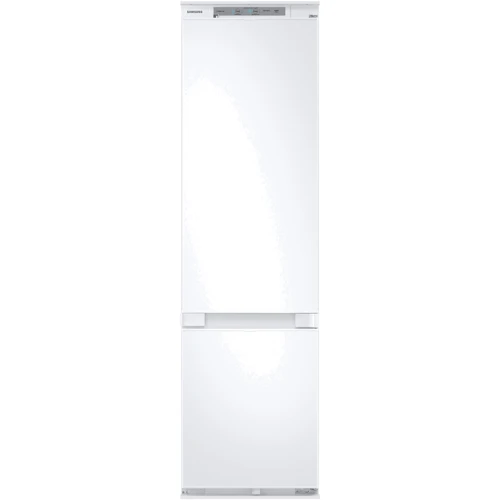 Вбудовуваний холодильник Samsung BRB30602FWW: Клас енергоспоживання F