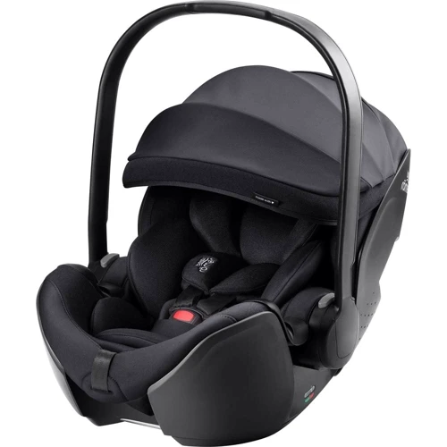 Автокрісло Britax-Romer Baby-Safe Pro Style Carbon Black (2000040837)