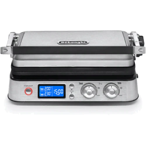Электрогриль DeLonghi CGH 1020 D