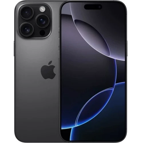 Apple iPhone 16 Pro Max 256GB Black Titanium (MYWV3) Approved Витринный образец