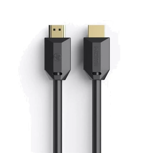 Кабель і перехідник HP HDMI M-M 3.0 м V2.0 4K 60 Hz (DHC-HD01-03M): Тип кабель