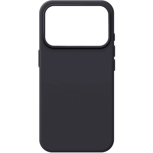 Чехол для iPhone ArmorStandart ICON2 MagCase Black for iPhone 17 Pro (ARM86248)