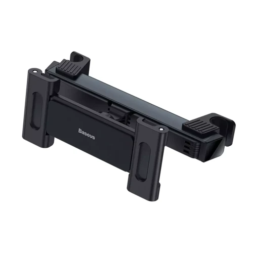 Тримач Baseus Car Holder Backseat JoyRide Pro Black (SUTQ000001): Тип автомобильный